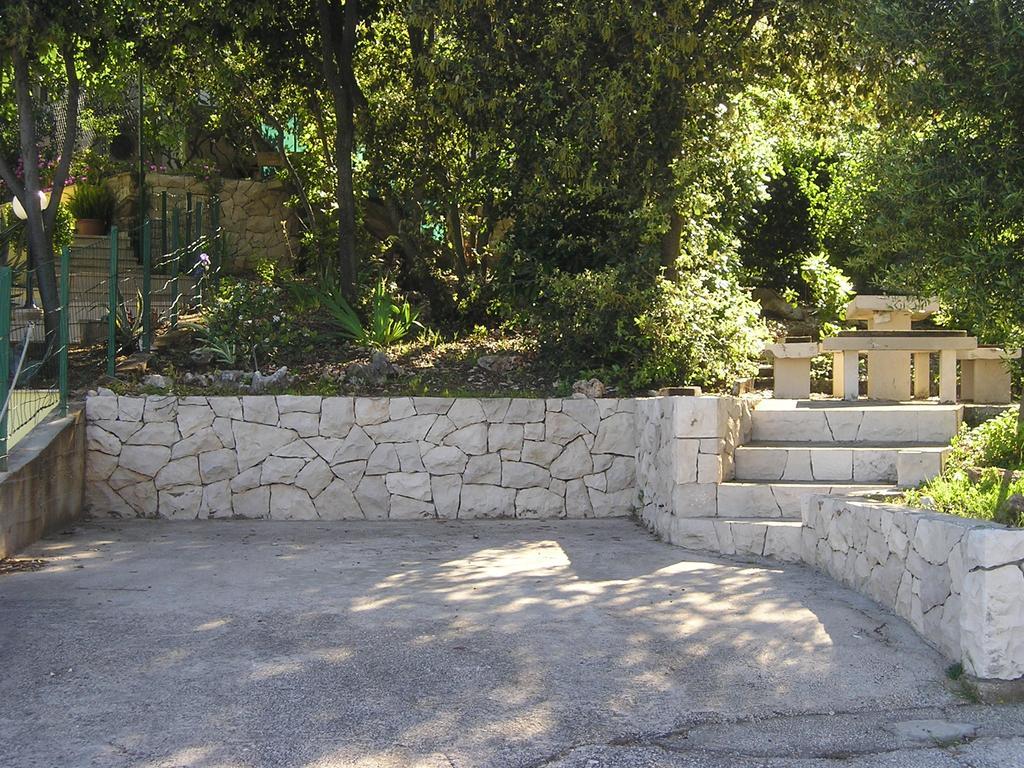 Apartment Marija Korčula Exterior foto